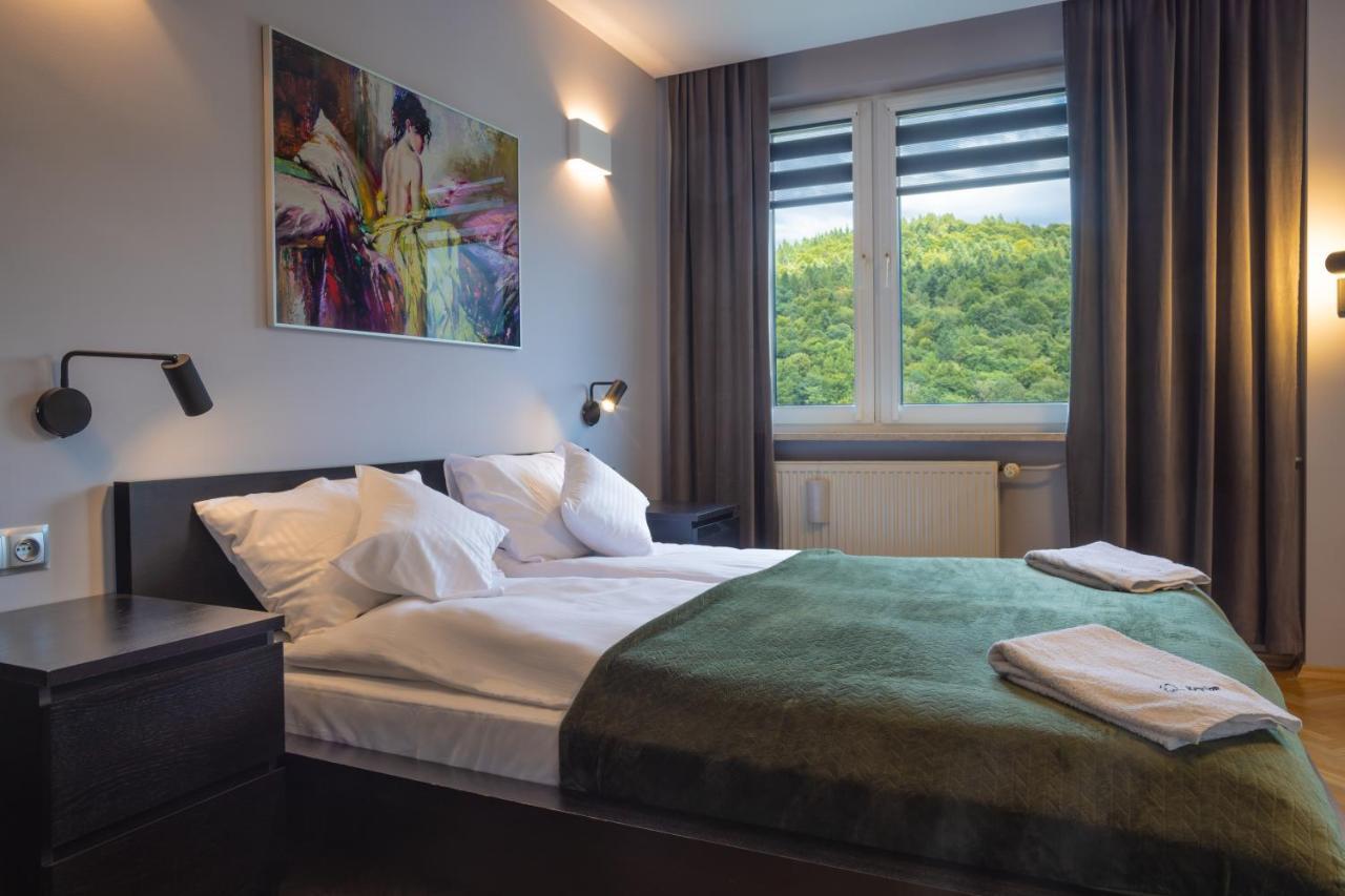 Go2krynica - Dolce Apartment *