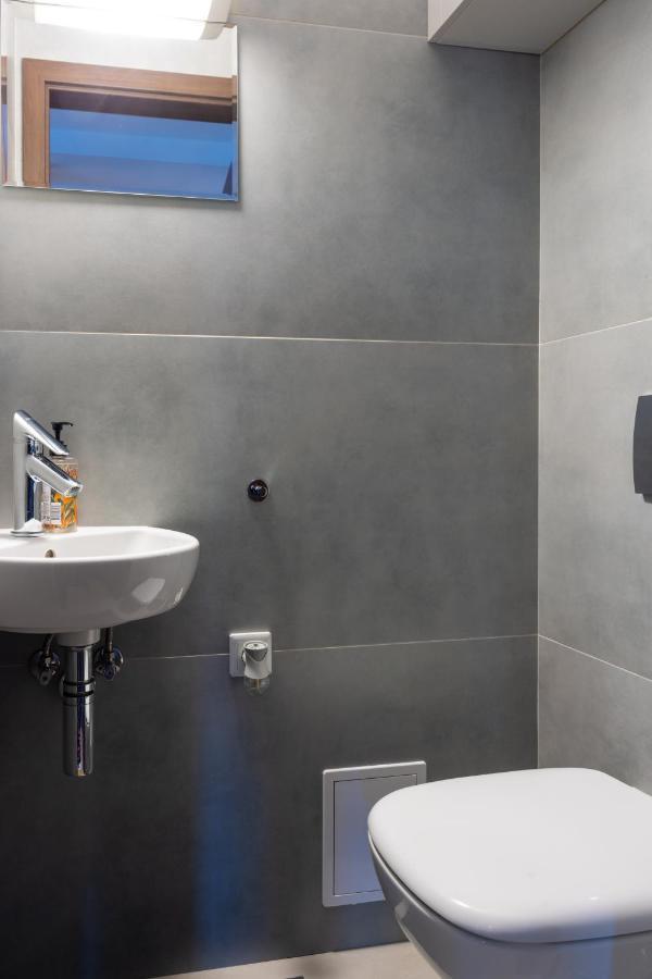 Apartment Go2krynica - Dolce Krynica Zdroj