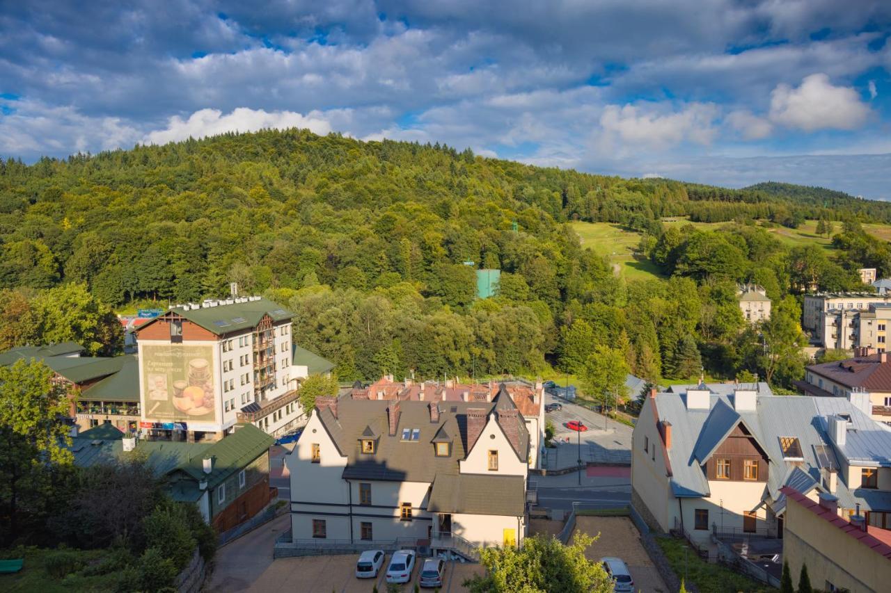Apartment Go2krynica - Dolce Krynica Zdroj