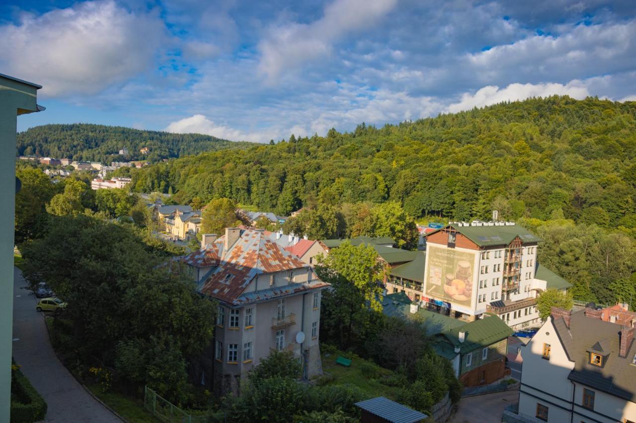 Go2krynica - Dolce Apartment