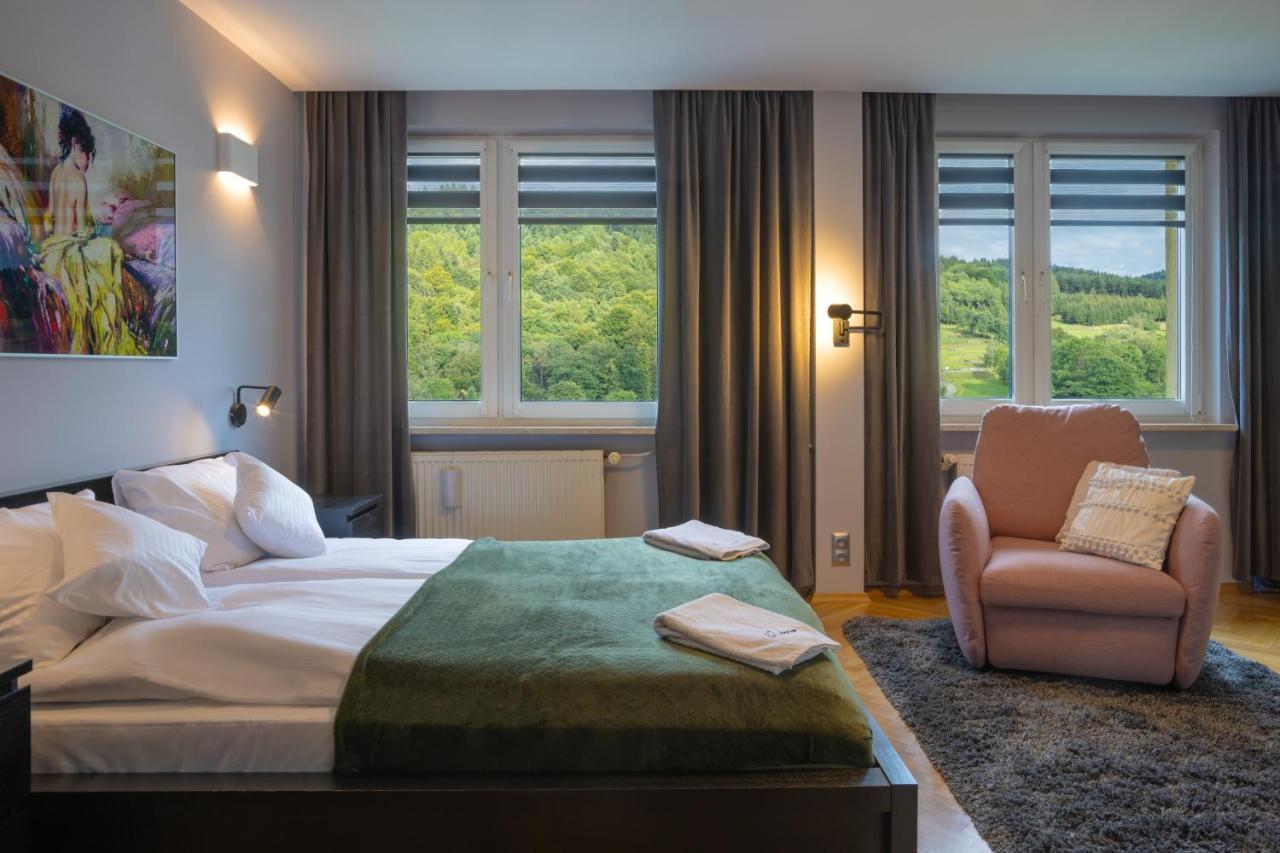 Go2krynica - Dolce Apartment Krynica Zdroj