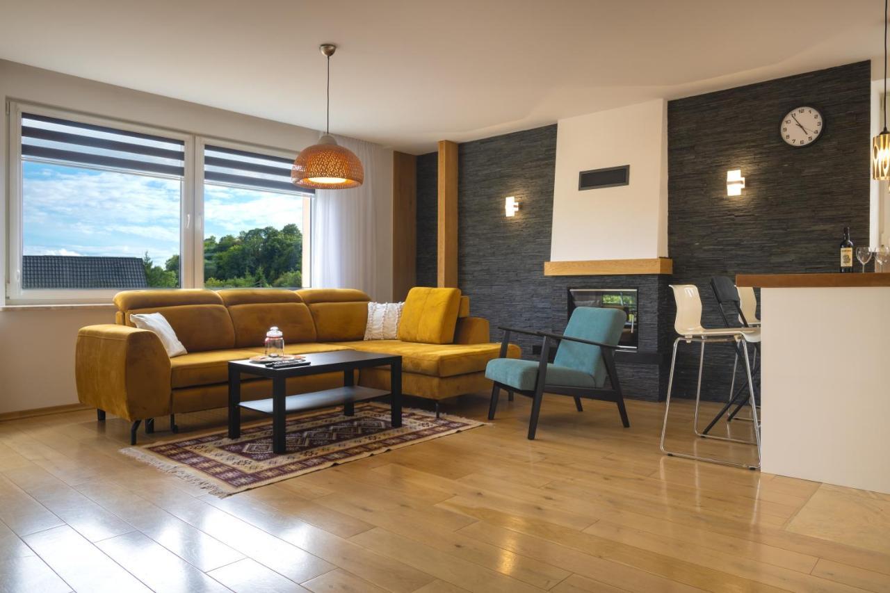 Apartment Go2krynica - Dolce *
