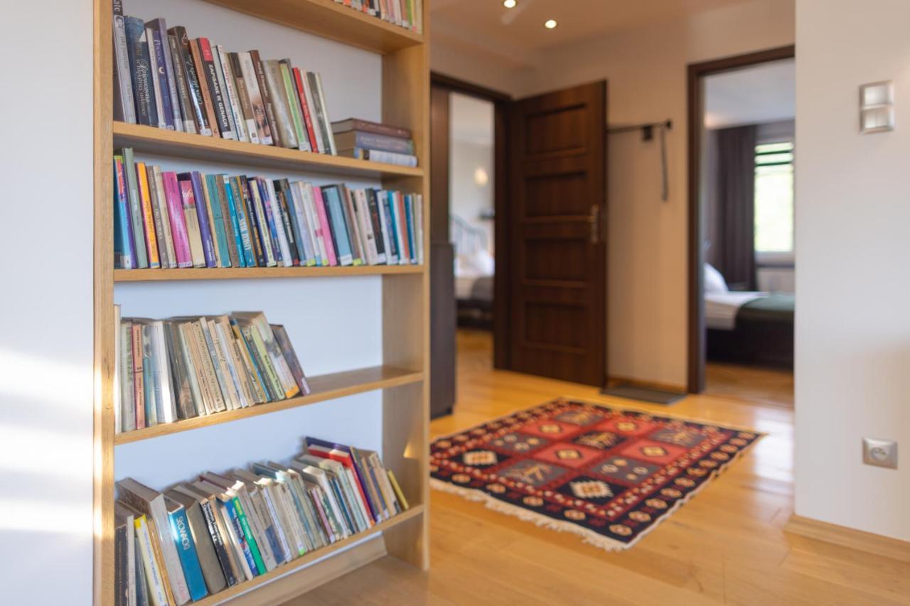Go2krynica - Dolce Apartment