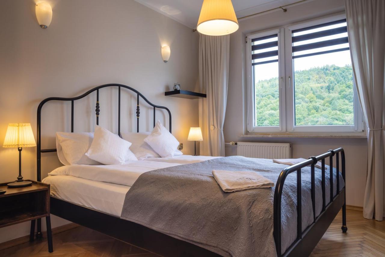 Apartment Go2krynica - Dolce Krynica Zdroj