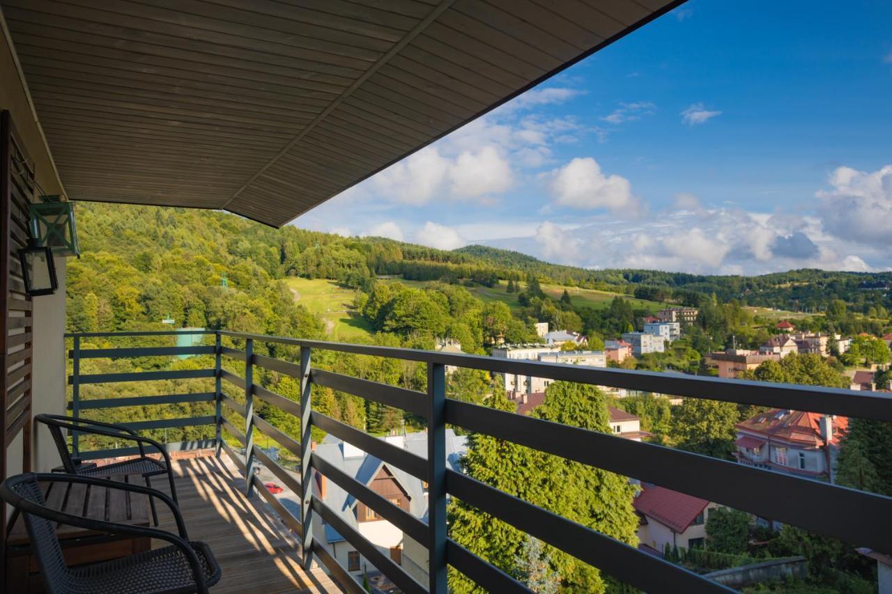 Apartment Go2krynica - Dolce Krynica Zdroj