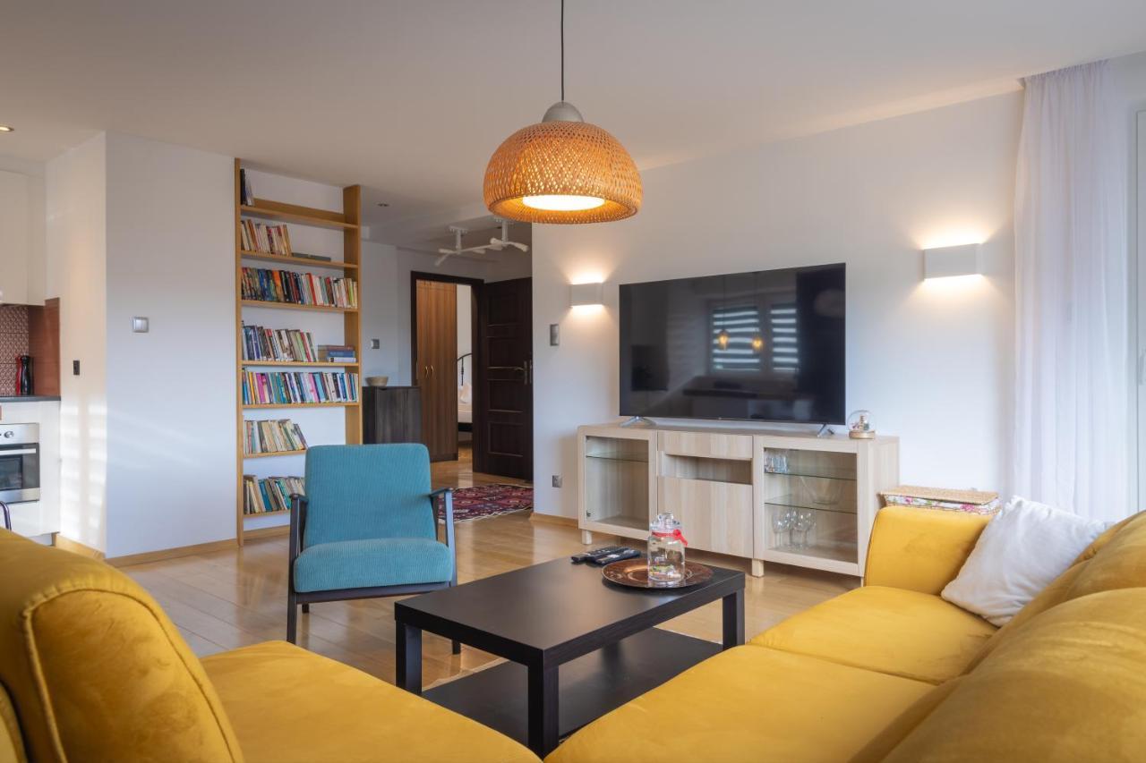 Go2krynica - Dolce Apartment