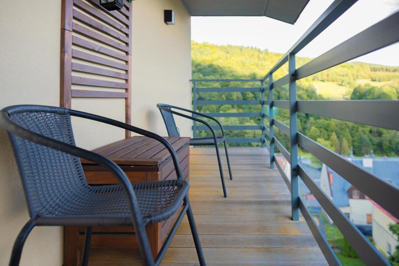 Go2krynica - Dolce Apartment