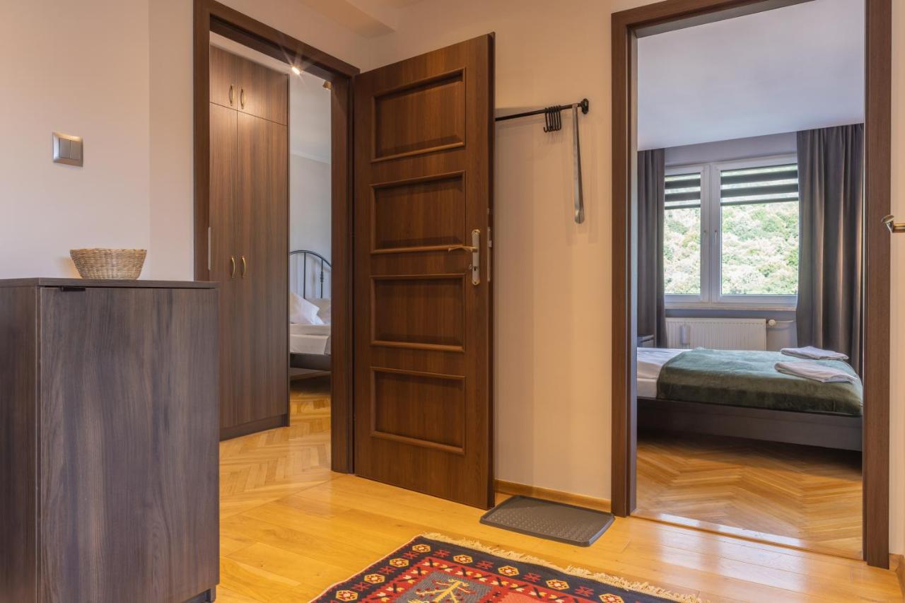 Apartment Go2krynica - Dolce Krynica Zdroj